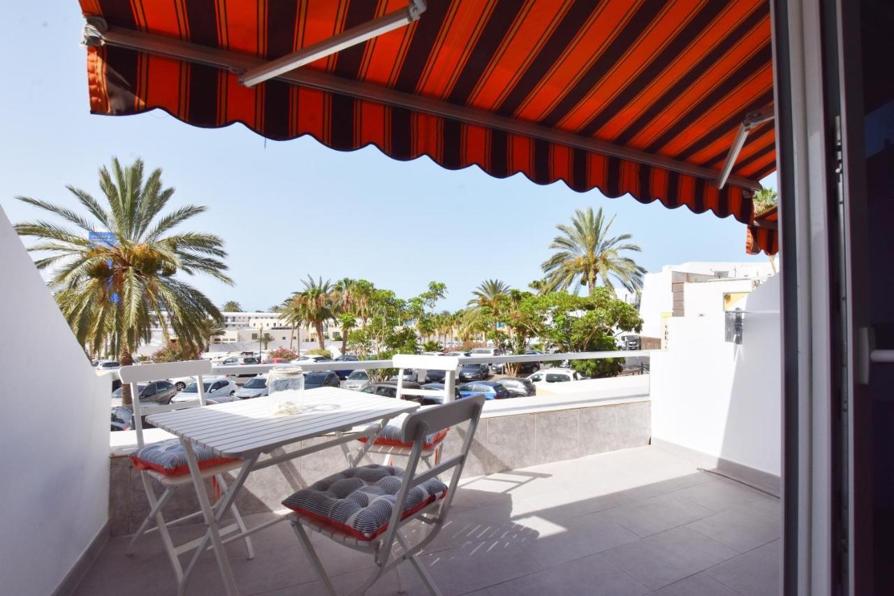 Book Jet - Casa Adam Apartment Morro Jable  Exterior photo