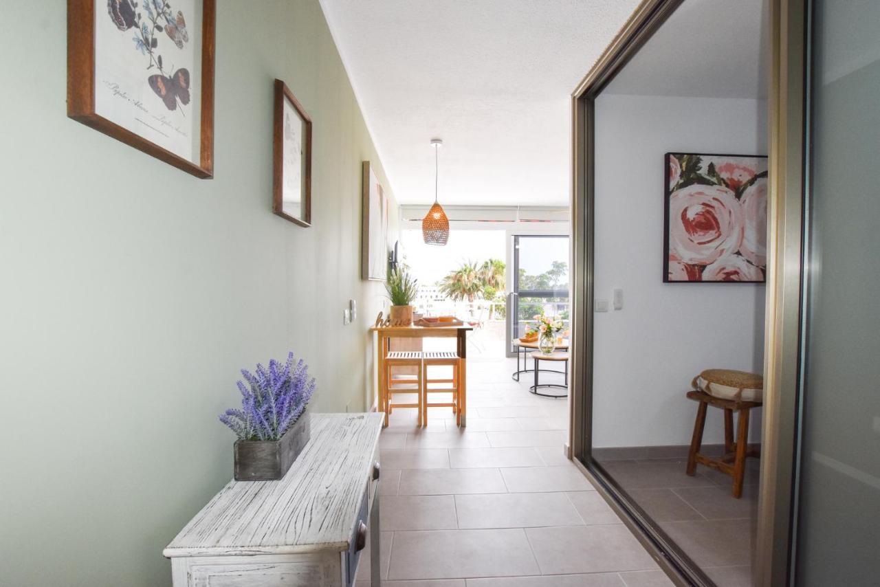Book Jet - Casa Adam Apartment Morro Jable  Exterior photo